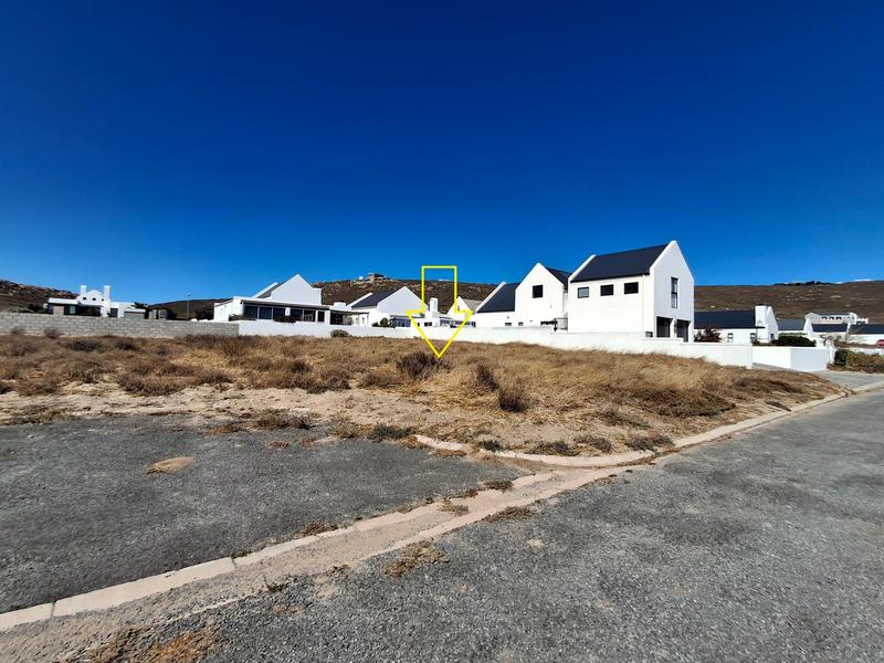 0 Bedroom Property for Sale in Harbour Lights Western Cape
